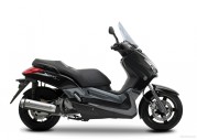 Yamaha X-Max 250